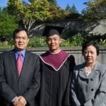 Shidong Wang - @shidongwang66 - Instagram