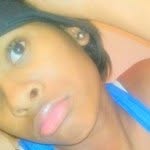 Shiela Brown - @___xblooop - Instagram
