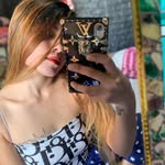 Shiela Brown - @shielalumogdang - Instagram