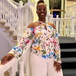 Shiela Rachelle Pickett Brown - @pickettbrown - Instagram
