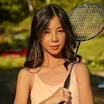 Shien Lee An - @shienleean - Instagram