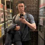 Steven - @shih__yi - Instagram