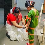 Shikha Ghosh Karmakar - @shikha.karmakar.9461 - Instagram