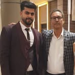 Shikhar Gupta - Facebook