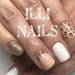 Illi Nails - @shilohillinails - Instagram