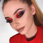 Вeронa Мендаль - @shiloh_____hansonndbv - Instagram