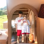 Shiloh - @shilohhanson.ahk - Instagram