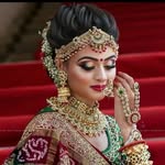 makeover by shilpa doshi - @shilpadoshi_mua - Instagram
