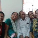 Shilpa Doshi - @shilpa.doshi.583 - Instagram