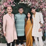 Shilpa Doshi - @shilpa.doshi.73 - Instagram