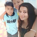 Shilpa Doshi - @palashilpankaj - Instagram