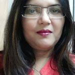 Shilpa Doshi - @shilpa.doshi.3597 - Instagram