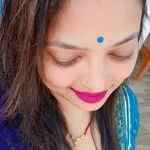 Ayodhya ki sherni🦁🦁 - @shilpapathak937 - Instagram