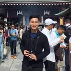 Shiming Yang - Facebook