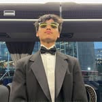 Jayden Walker - @shin_wang_35 - Instagram