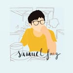 Shing Lam Fong - @shinglamfong - Instagram