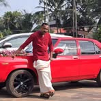 Shinu Abraham - Facebook