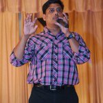 Shinu Abraham - @shinusee - Instagram