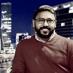 Shinu Abraham - @shins1978 - Instagram