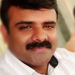 Shinu Abraham - @shinu.abraham.98 - Instagram