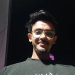 Shinu Abraham - @s__hi___nu - Instagram