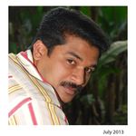 Shinu Abraham Kandamparampil - @shinukandamparampil - Instagram