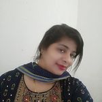 Shinu Iby Abraham - @sh_in9646 - Instagram