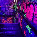Shiny James - @7th_wall_street - Instagram