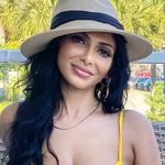 Shiny Mathew - @theshinyhappylife - Instagram
