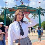 Shinyi Lee - Facebook