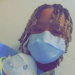 Shira Jones - @dopey_shira22 - Instagram