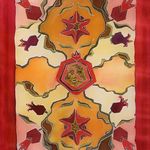 Shira Neiss & Nitza Rubin - @illuminated_artists - Instagram