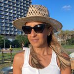 Shira Rubin - @shirar0 - Instagram