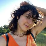 Shira Solomon - @shirsh_kabob - Instagram