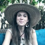Shira Solomon - @shirakasi - Instagram