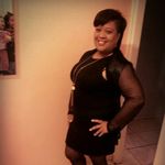 Shireen Williams - @shireen.williams.3532 - Instagram