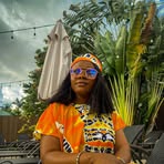 Shirin Brown - Facebook