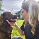 Shirin - @shirin.brownlab - Instagram