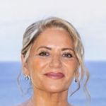 Shirin Tabasi Brown - @shirinbrown - Instagram
