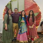 Shirin Patel - @shirinppatel - Instagram