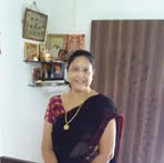 Shirin Patel - Facebook