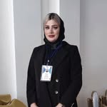 شیرین رمضانی/میکاپ آرتیست - @shirin.ramezani.makeup - Instagram