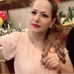 Shirin Ramezani - @shirin26am - Instagram