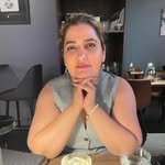 Shirin Ramezani - @sramezani80 - Instagram