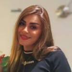 Shirin Ramezani - @shirin.star2013 - Instagram