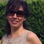 Shirin Ramezani - @39shirin - Instagram