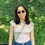 Shirin Razdan - @shirin.razdan1 - Instagram
