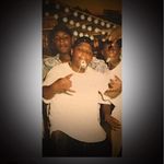 Shirl Williams - @starks22nd - Instagram