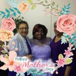 Shirl Williams - @sb57frmbk - Instagram