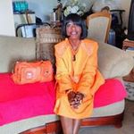 @shirl_williams - Instagram